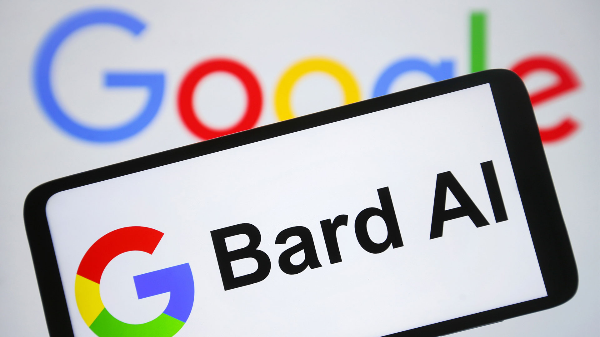 Google Bard Now Includes Images in its Responses