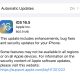 Apple Rolls Out iOS 16.5 Update for iPhone