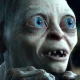 Lord Of The Rings Gollum