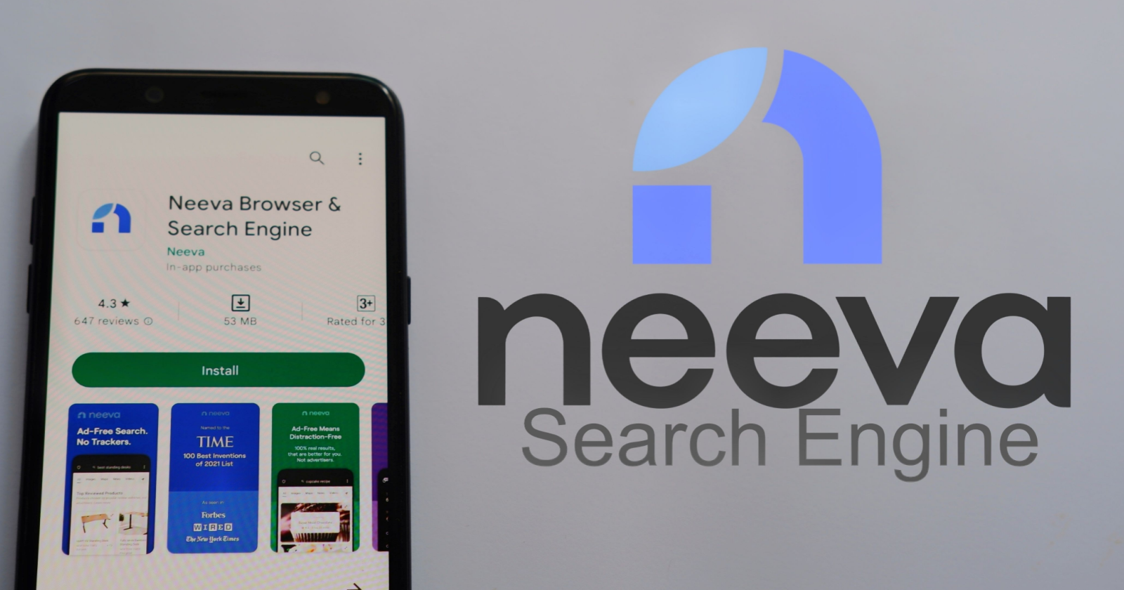 Neeva Shuts Down Its Search Engine