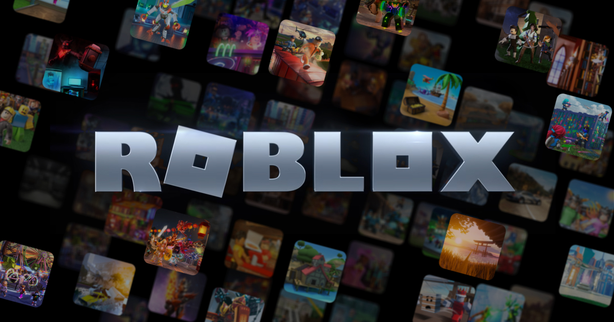 Now.gg Roblox Game