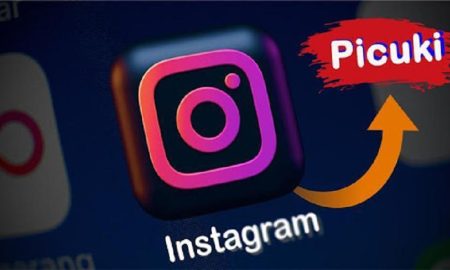 Picuki Instagram Editor and Viewer