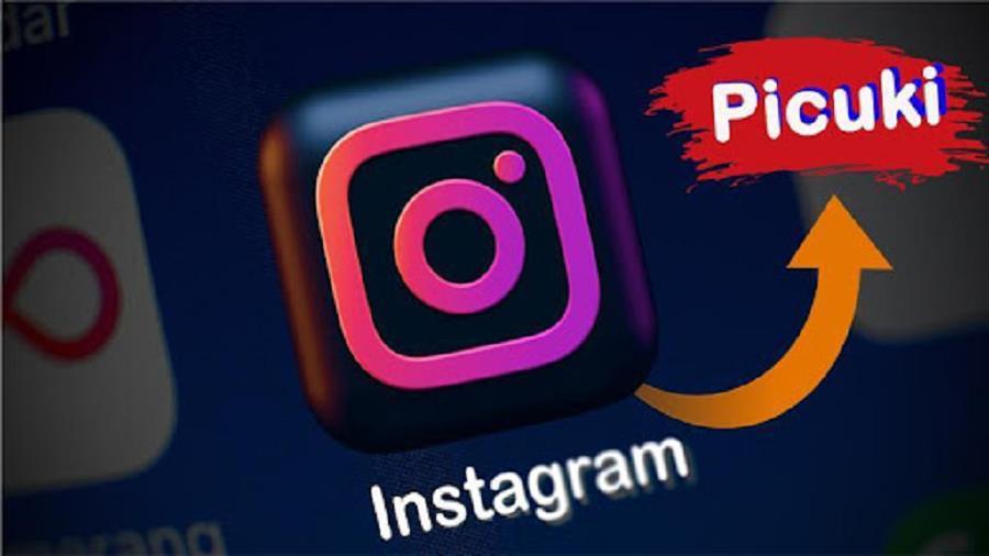 Picuki Instagram Editor and Viewer