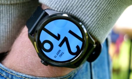 Mobvoi TicWatch Pro 5