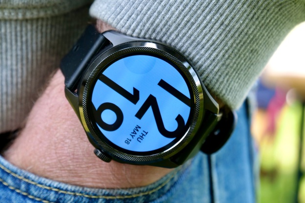 Mobvoi TicWatch Pro 5