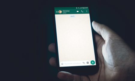 WhatsApp Introduces Editable Messages