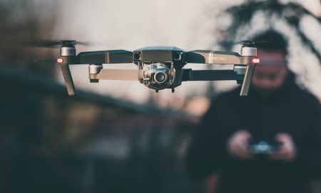 Drones and Personal Injury