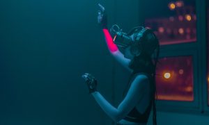 Virtual Reality is Revolutionizing Gaming