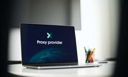 Differences Between Proxy Types