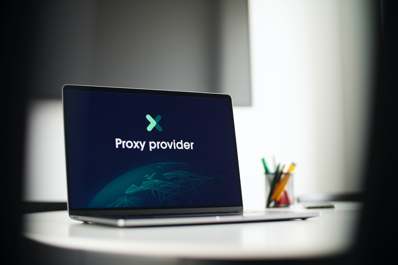 Differences Between Proxy Types