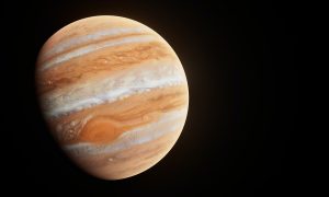 Lightning Processes on Jupiter