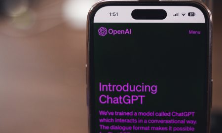 ChatGPT App" Now Available for iPhone and Android Users