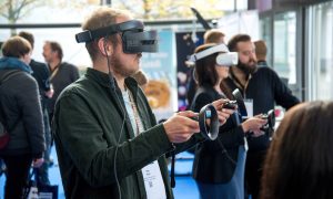 Future Gaming Trends