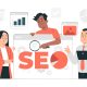 Factors Affect SEO Rankings