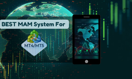 Best MAM System For MetaTrader 4 and MetaTrader 5