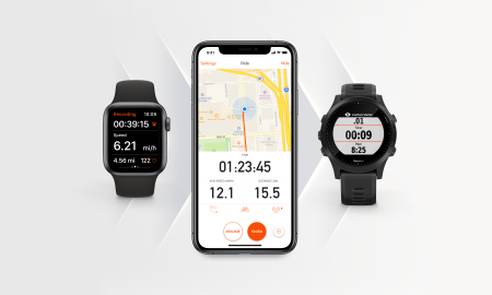 Strava's Heatmap Feature May Compromise User Privacy