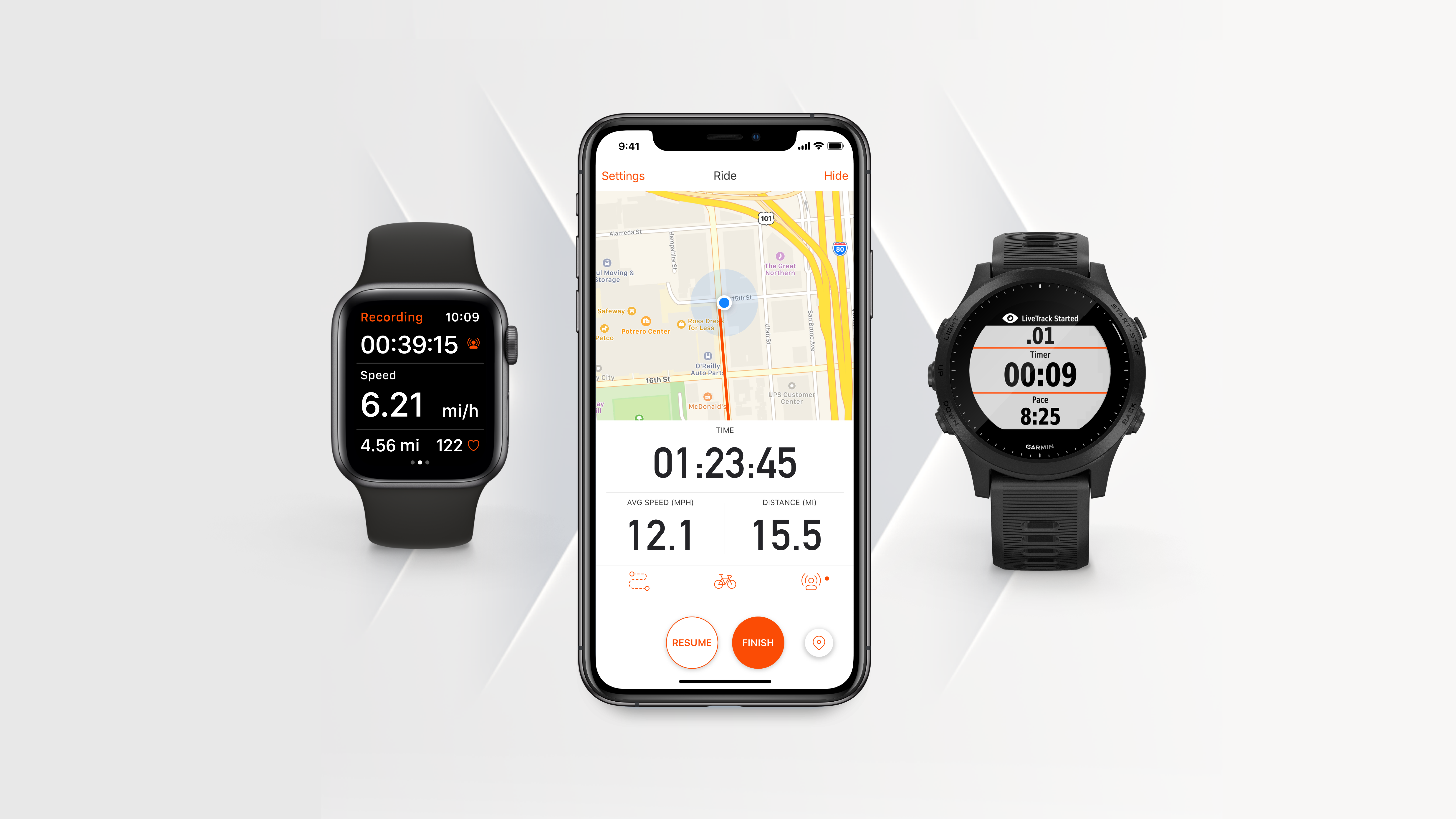 Strava's Heatmap Feature May Compromise User Privacy