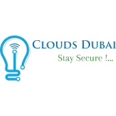 Clouds Dubai