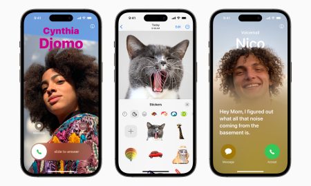 Create Your Own iMessage Stickers in iOS 17