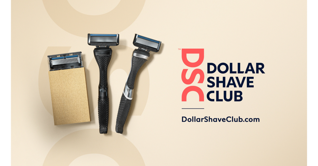 Dollar Shave Club