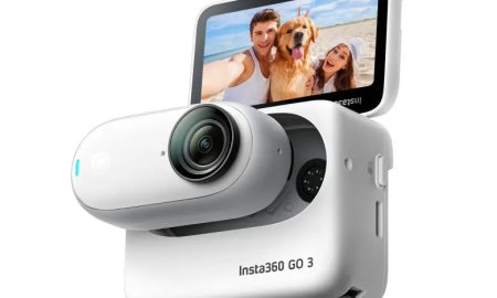 Insta360 Go 3 Cam