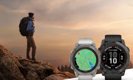 Garmin Fenix 7 Pro