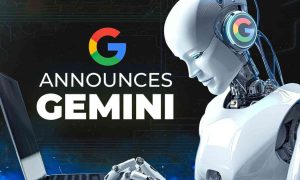 Google DeepMind's Gemini