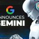 Google DeepMind's Gemini