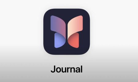 Journal App in iOS 17