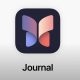 Journal App in iOS 17