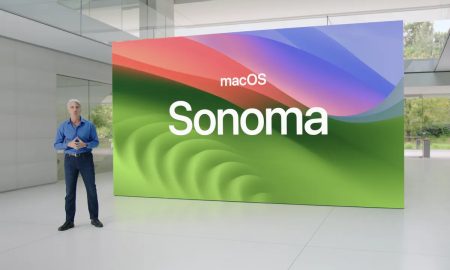 macOS Sonoma