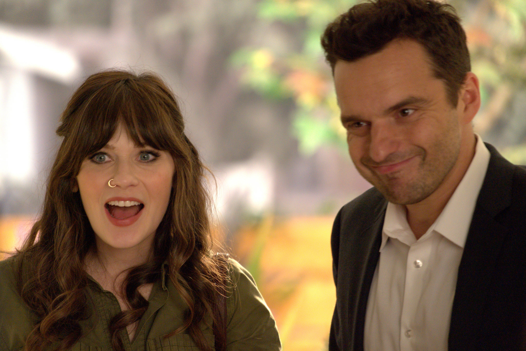 New Girl