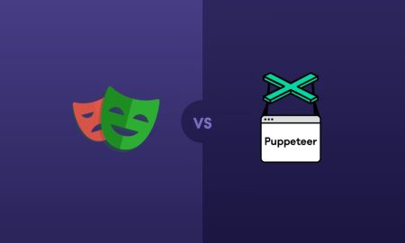 Playwright vs Puppeteer