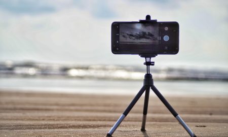 Gadgets That Useful in Smartphone Photography