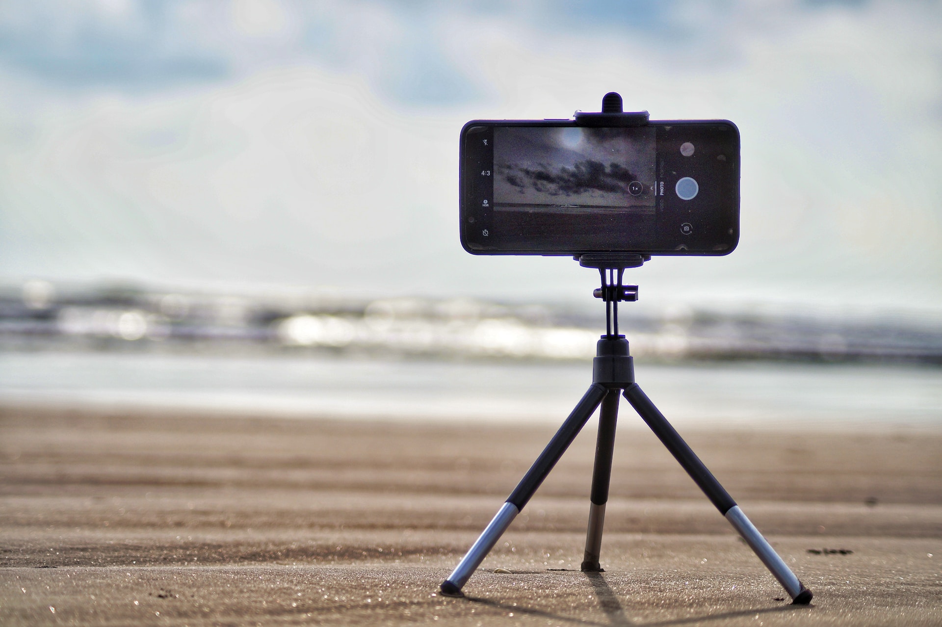 Gadgets That Useful in Smartphone Photography