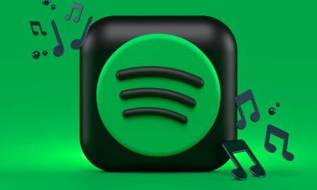 Spotify Testing “Offline Mix