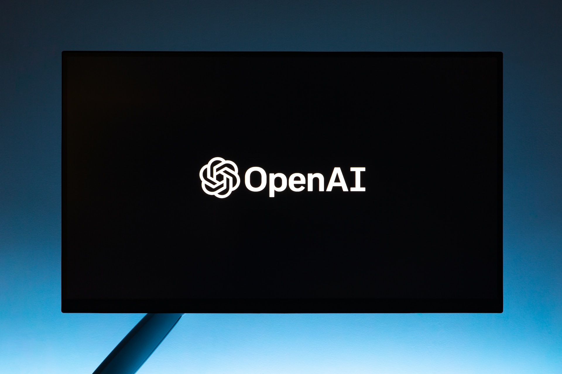 OpenAI Warns Microsoft