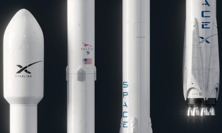 SpaceX Starship Upgrades