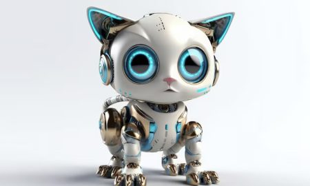 DeepMind's RoboCat AI