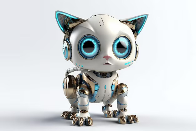 DeepMind's RoboCat AI