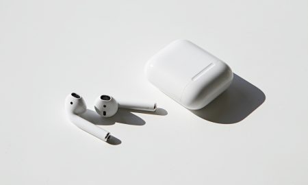 Apple AirPods Upgrades