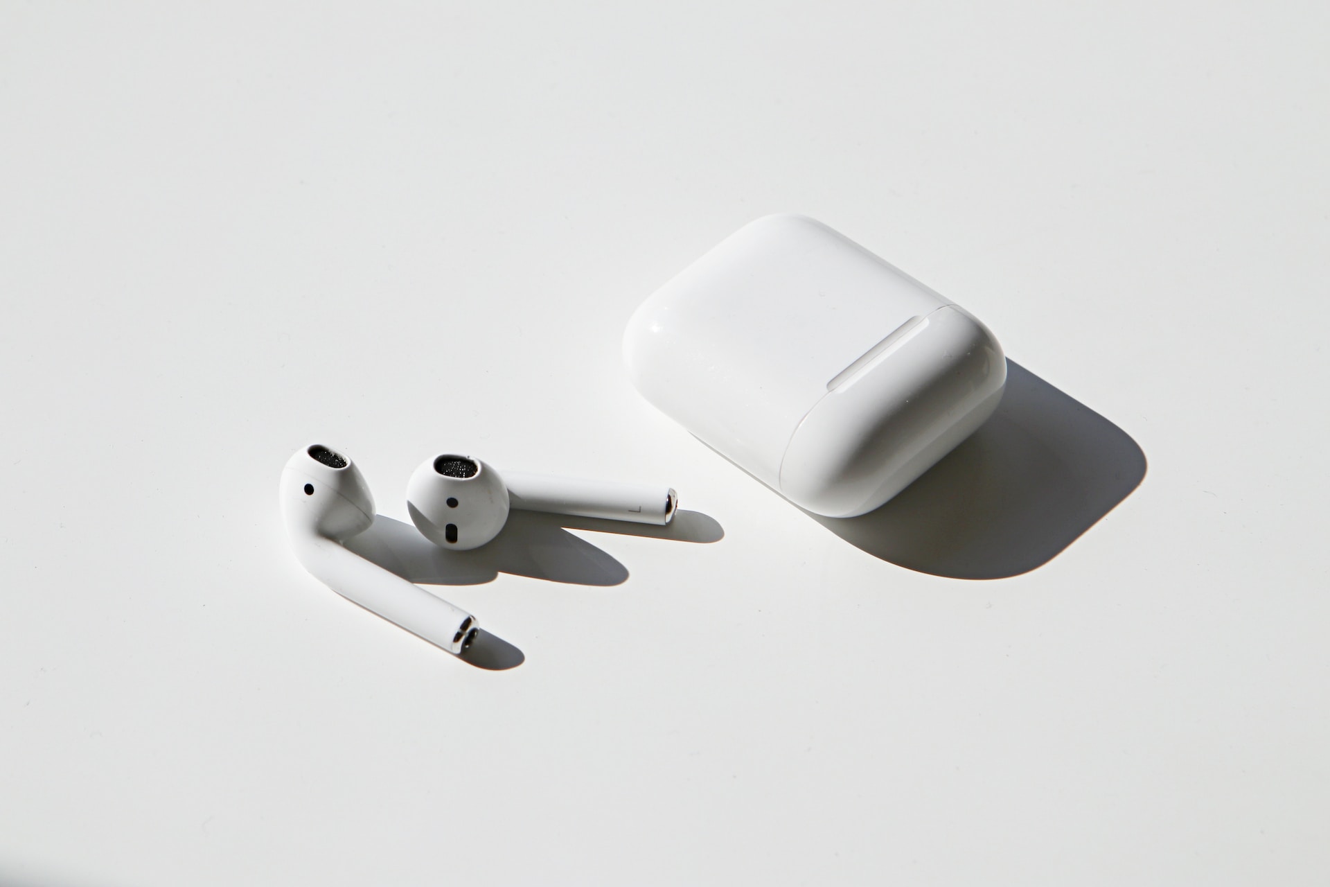 Apple AirPods Upgrades