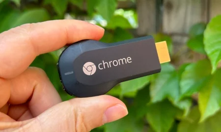 Google Officially Ends Support for First-Generation Chromecast