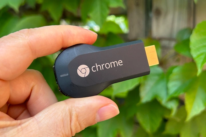 Google Officially Ends Support for First-Generation Chromecast