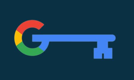 Google's Chrome Password Manager Security Features