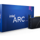 Intel Arc A770 Limited Edition GPU