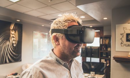 Solving Common Virtual Reality Setup Problems