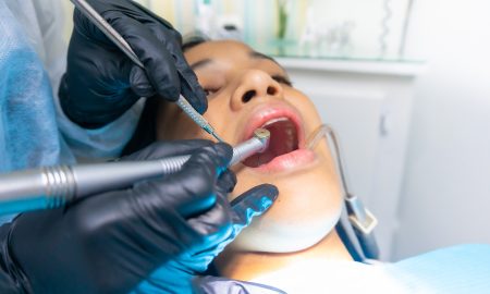 Dental Services in Australia