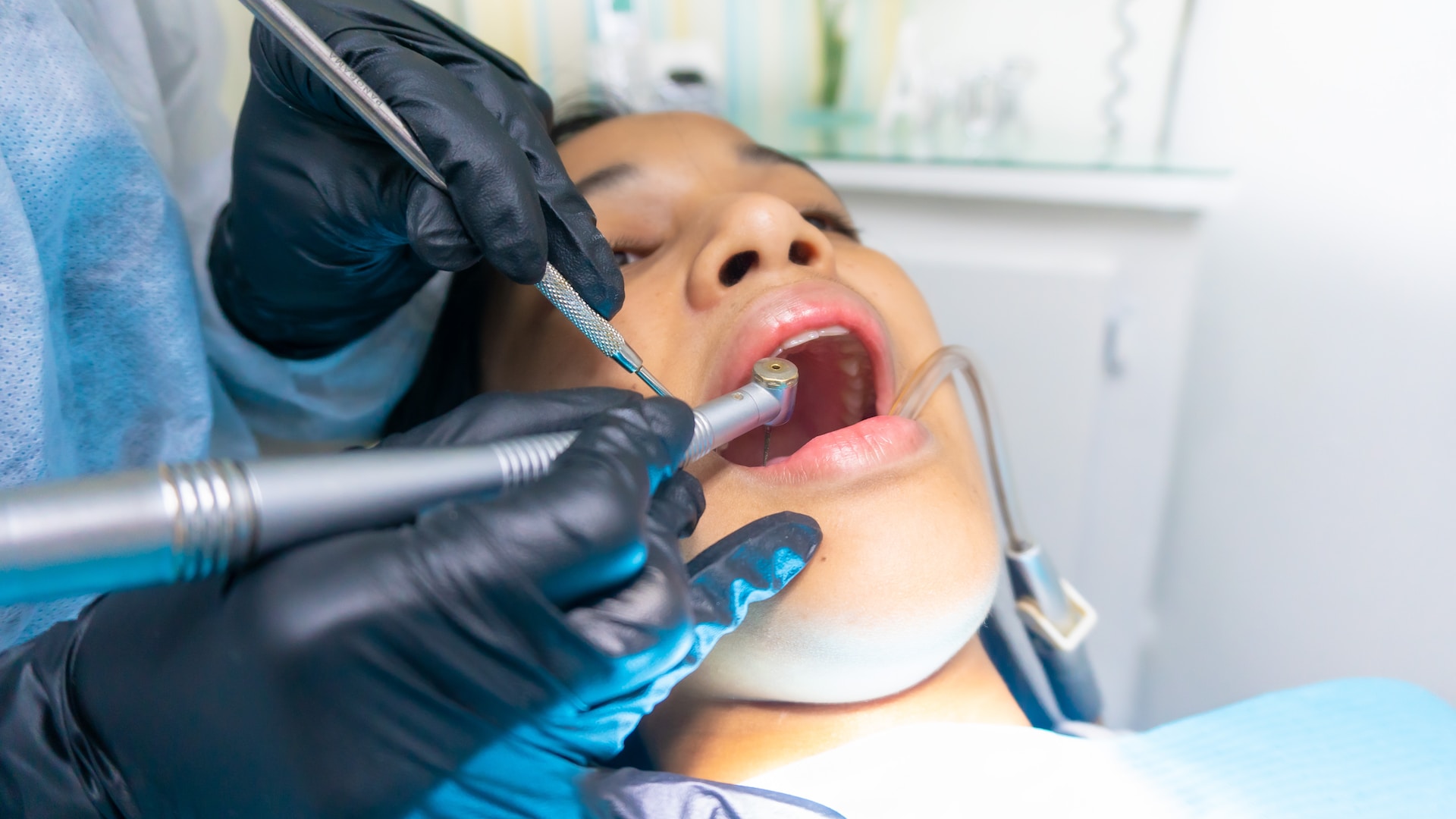 Dental Services in Australia