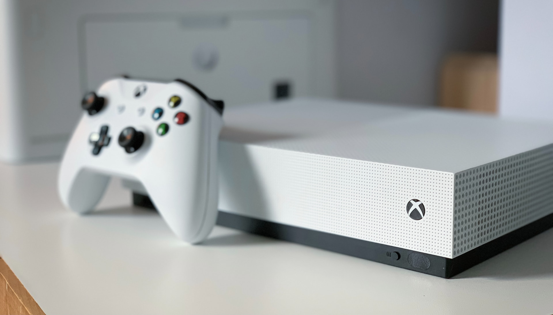 Microsoft Halts Production of Xbox One Games, Shifts Focus to Next-Gen Consoles